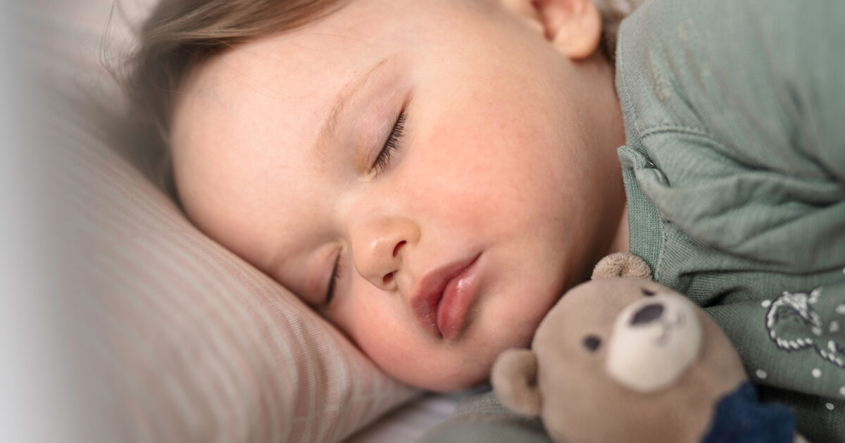 Sleep easy Right Start Online