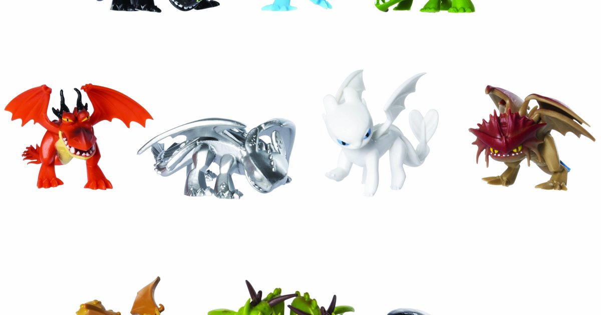 Mystery dragon new arrivals blind bag