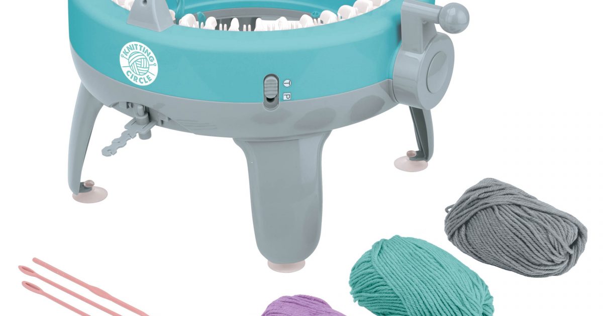 Knitting Circle Knitting Studio Right Start Online