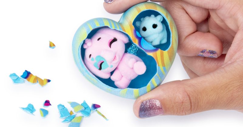 Hatchimals entertainer sale