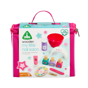 200795 Little Nail Salon Set Pack