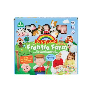 201003 HL FRANTIC FARM GAME