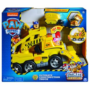 778988181928 20107732 Ultimate Construction Vehicle Truck Upcx Gen Front Pkg