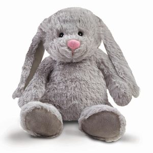 Addo Play Snuggle Buddies Friendship Bunnygrey Rgb