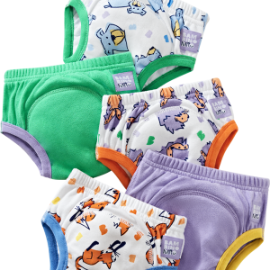 Bambino Mio Potty Training Pants 5 pack
