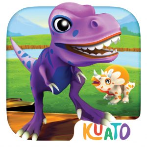 Dino Tales Jr