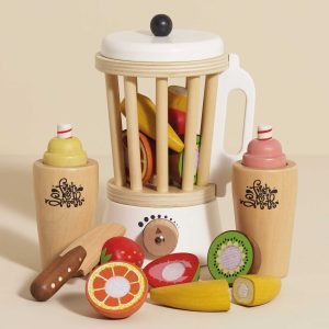 Fruit Smoothie Blender Set 1