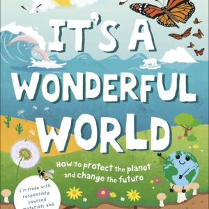 Its a Wonderful World