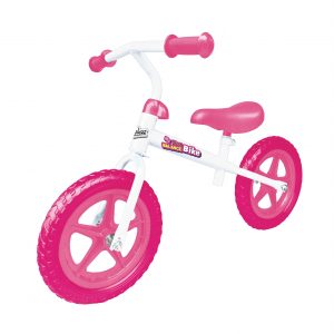 MY FIRST BALANCE BIKE PINK