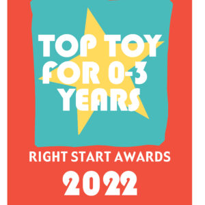 RS Top Toy 2022 0 3 years