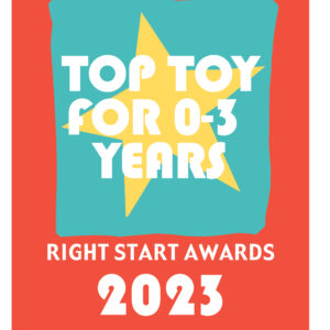 RS Top Toy 2023 0 3 years