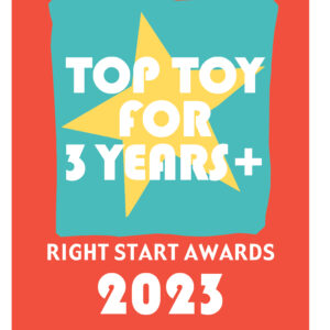 RS Top Toy 2023 3 years