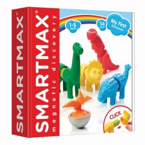 Smx223 Smartmax My First Dinosaurs Pack Rgb