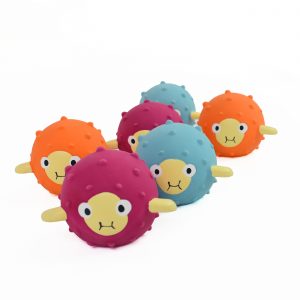 Splash About Pufferfish sensory water toys