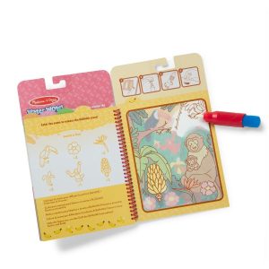 Water Wow Fruit Scented Pad 3
