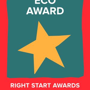 Web lozenge 2026 Eco Award