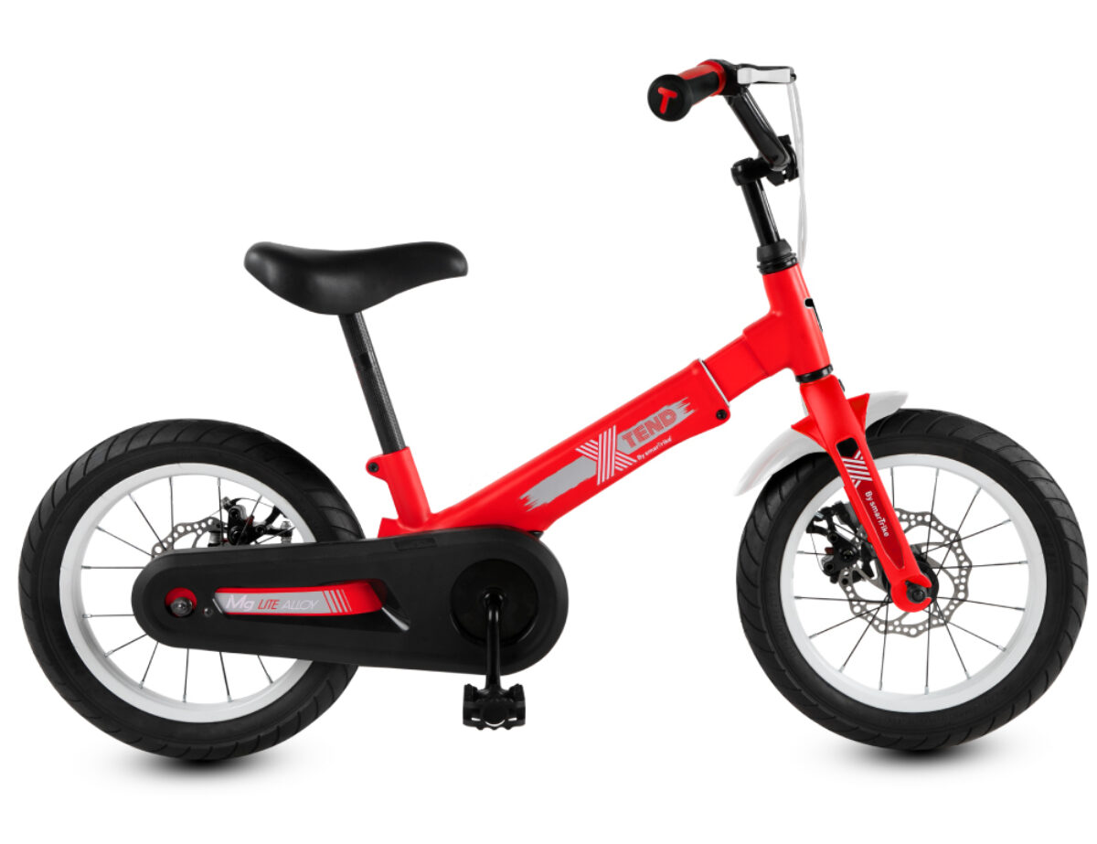 Smartrike xtend bike deals