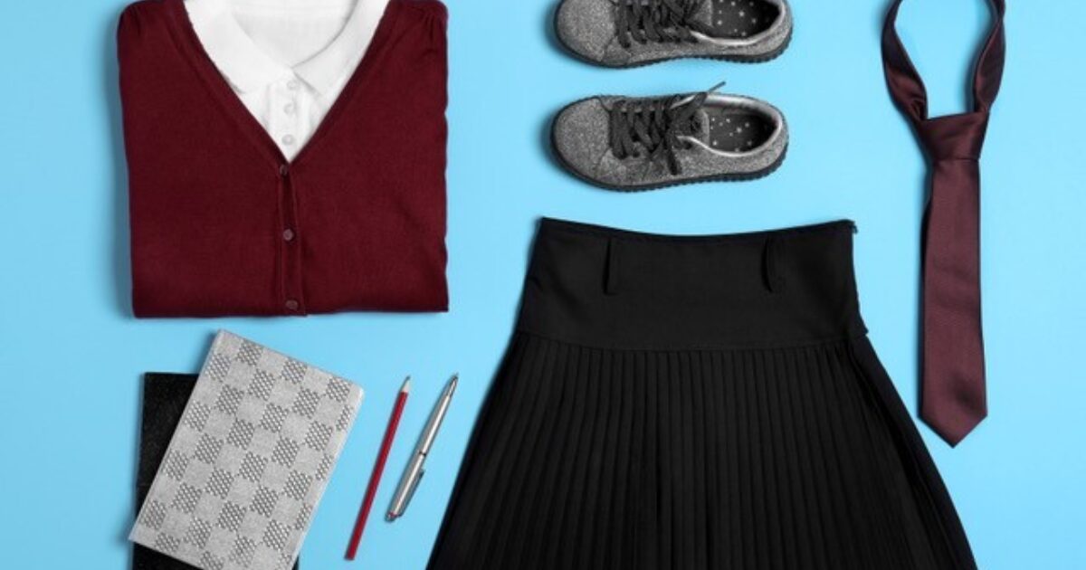 Cut the cost of school uniform Right Start Online