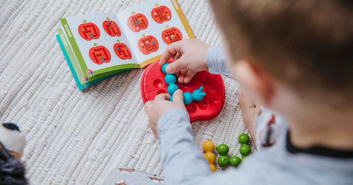 Play is a serious business | Right Start Online