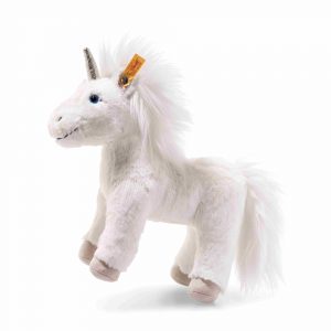 2 Cuddly Unica Unicorn 29 99 www steiffteddybears co uk