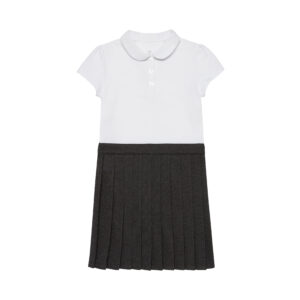 2 Easy On Easy Ware Pinafore