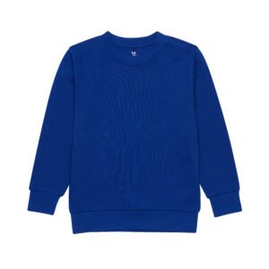 3 Easy On Easy Ware Blue Jumper