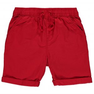 4 Drawstring Woven Shorts from 4 at George