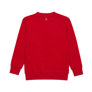 4 Easy On Easy Ware Red Jumper