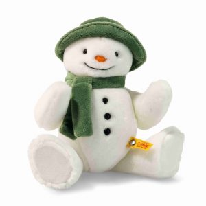 4 The Snowman 69 99 www steiffteddybears co uk