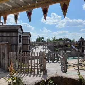 Pip and Posy Treehouse 3