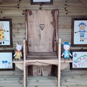 Pip and Posy Treehouse