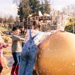 Adventure Play