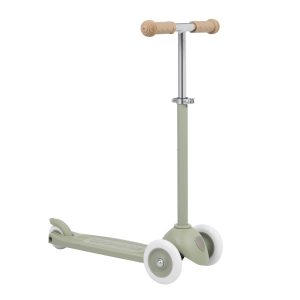 BW ECO SCOOTER OLIVE 01