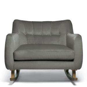 Cdnso2000 01 Hilston Cuddle Chair Stonegrey