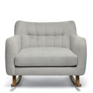 Cdnsoa100 01 Hilston Cuddle Chair Silver