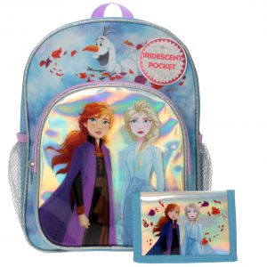 Disney Frozen Backpack and Wallet 19 99 from Very