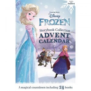 Frozen Advent