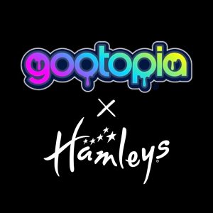 Gootopia logo