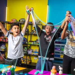 Hamleys Gootopia Kids