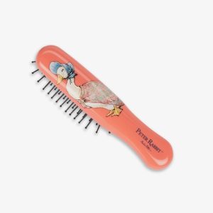 JEMIMA DUCK KIDS PLASTIC BRUSH ANGLE GRAPHICS copy