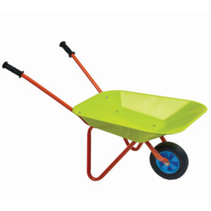 Kids wheelbarrow