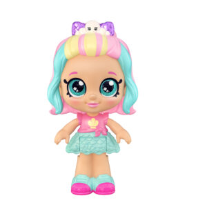 Kindi Kids Minis Doll RRP 4 99 image 2