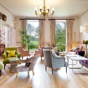 New Park Manor Interior