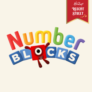 Numberblocks Launch