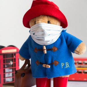 Paddington web