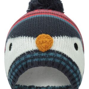 Penguin Beanie