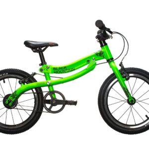 SKØG Neon Green 369 www blackmountainbike