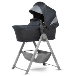Silver Cross Carrycot Stand £95