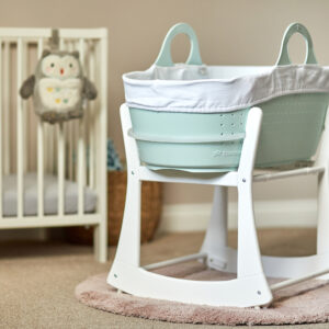 Sleepee Basket with stand