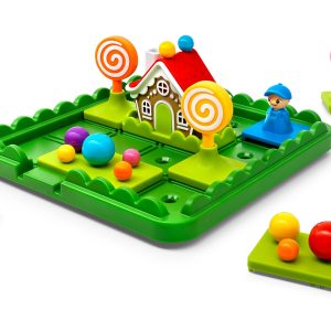 Smart Games SG 028 Hansel and Gretel product shot 6a7a98